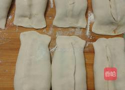 馅饼的做法图解19