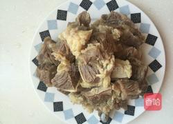 牛肉土豆盖浇饭的做法图解5