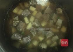 牛肉土豆盖浇饭的做法图解10