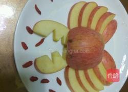 苹果拼盘的做法图解5