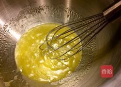 香蕉花生豆脆饼(素食烘焙系列)的做法图解2