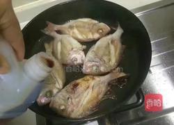 红烧赤棕鱼的做法图解2