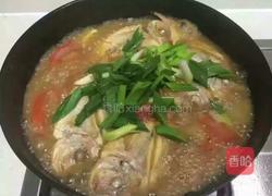 红烧赤棕鱼的做法图解5