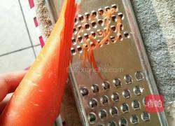 金针菇寿司的做法图解2