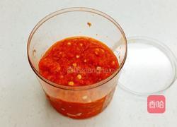 辣椒膏的做法图解6