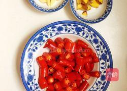 辣椒膏的做法图解1