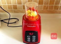 辣椒膏的做法图解3