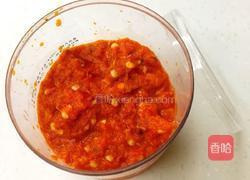 辣椒膏的做法图解5