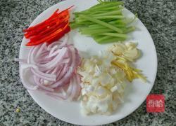 麻辣鸡丝的做法图解5