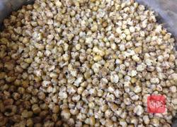 蜜绿豆的做法图解4