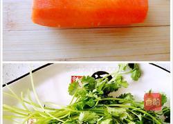 东北锅包肉的做法图解8