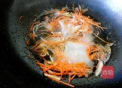 东北锅包肉的做法图解16