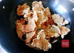 东北锅包肉的做法图解17