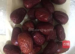 枣夹核桃的做法图解2