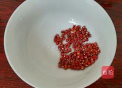 红豆红薯糯米粥的做法图解1