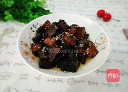 红烧土豆块的做法图解11