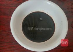 红烧土豆块的做法图解4