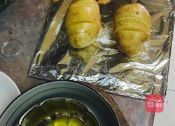 风琴土豆的做法图解3
