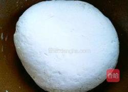 鲜肉洋葱包的做法图解5