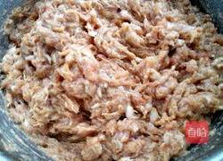 鲜肉洋葱包的做法图解10