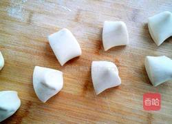 鲜肉洋葱包的做法图解13