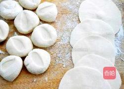 鲜肉洋葱包的做法图解14