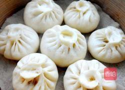 鲜肉洋葱包的做法图解19