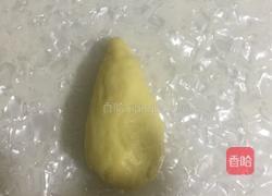大角面包的做法图解5