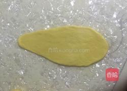 大角面包的做法图解6