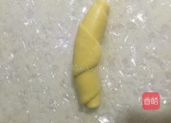 大角面包的做法图解7