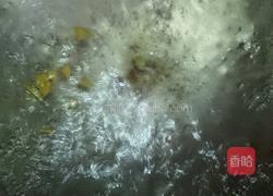 牛肉面条汤的做法图解2