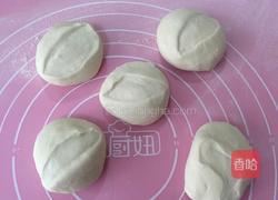 葱油饼的做法图解5