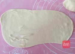 葱油饼的做法图解6