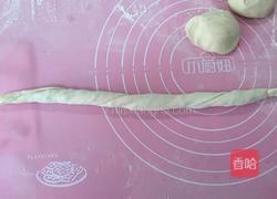 葱油饼的做法图解9