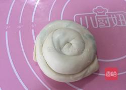 葱油饼的做法图解11