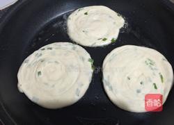 葱油饼的做法图解14