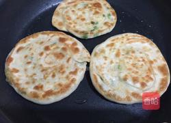 葱油饼的做法图解15