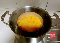 芝士红薯饼的做法图解2