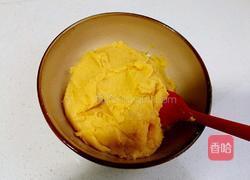 芝士红薯饼的做法图解6