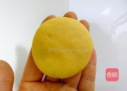 芝士红薯饼的做法图解14