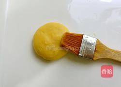 芝士红薯饼的做法图解15