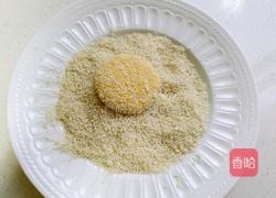 芝士红薯饼的做法图解16