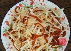 雪梨果丹皮的做法图解3