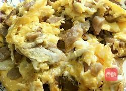 菜谱煎蛋的做法图解12