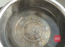 醪糟鸡蛋羹的做法图解3