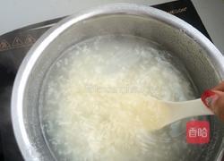 醪糟鸡蛋羹的做法图解4