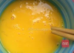 醪糟鸡蛋羹的做法图解5