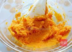 红薯糯米糕的做法图解4