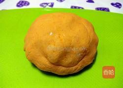 红薯糯米糕的做法图解6