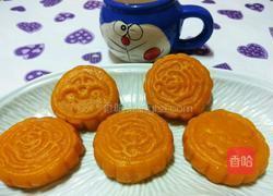 红薯糯米糕的做法图解11